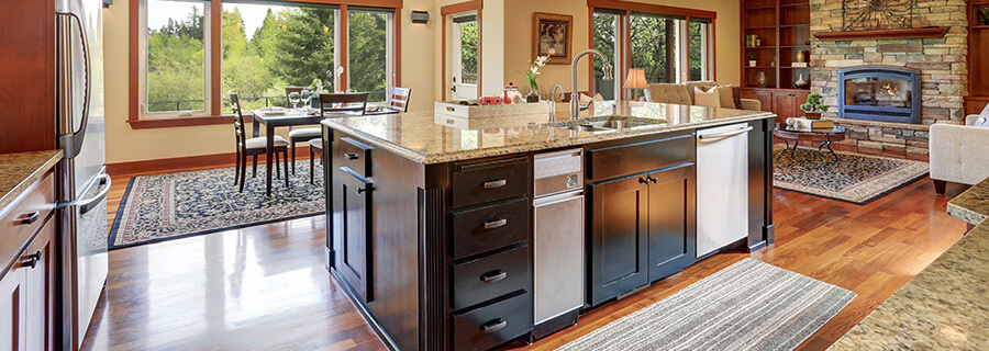 Kitchen Remodeling In Portland You Ll Love Mountainwood Homes Kitchen Remodel Portland
