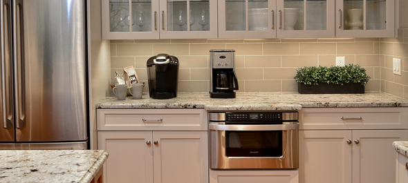 Kitchen Features & Products Growing Most in Popularity | Mountainwood Homes