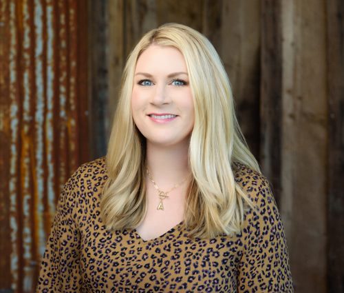 Alicia DeCosta Headshot