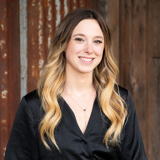 Emily Schultz Mountainwood Homes Headshot