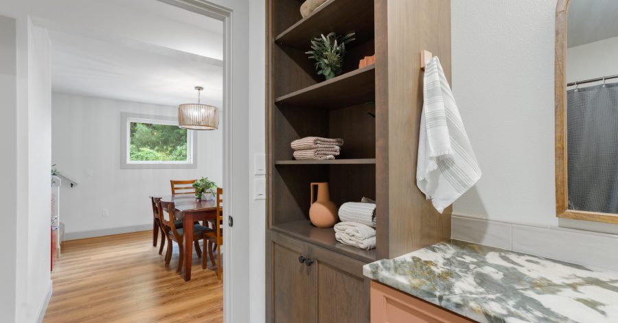 create multigenerational living options