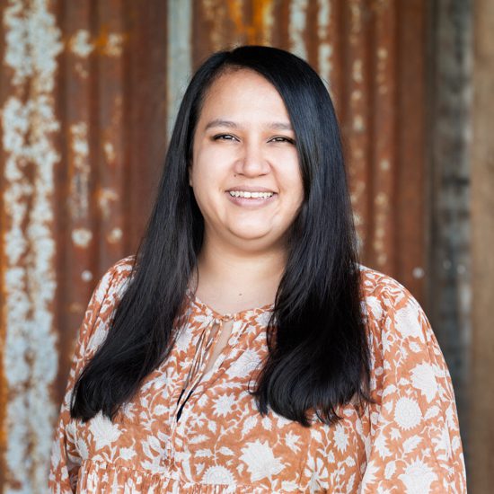 McKenzie Bullier Mountainwood Homes headshot photo