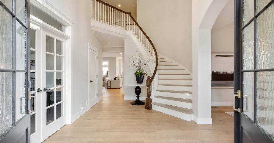 modernize an outdated design